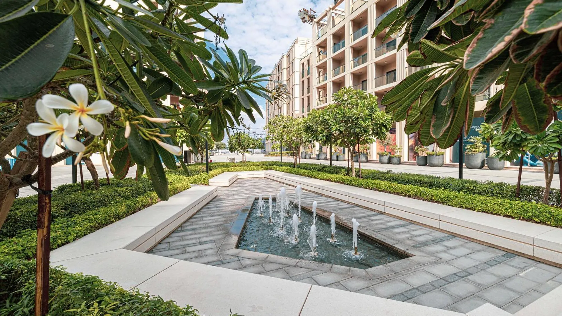 Luxury 1Br Penthouse With Skyviews Appartement Sharjah 0*,  Verenigde Arabische Emiraten