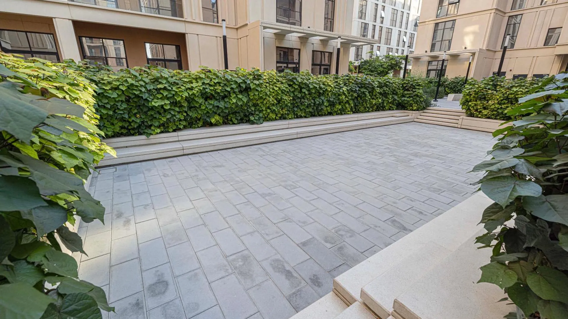 Luxury 1Br Penthouse With Skyviews Appartement Sharjah Verenigde Arabische Emiraten